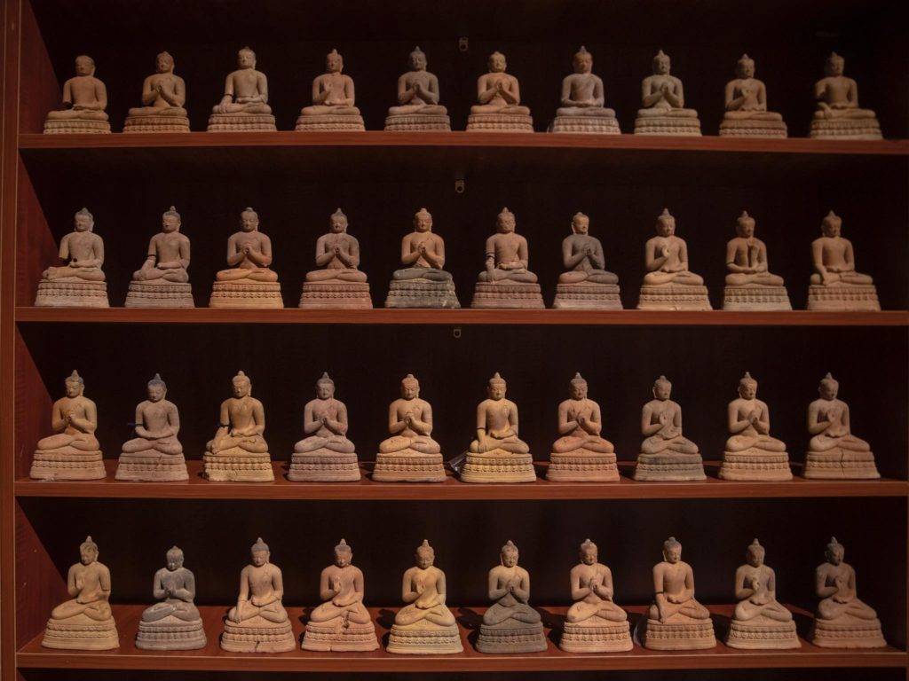 The capital, Ulaanbaatar, celebrates its 380th anniversary with new and rare discoveries from the "Saridag Mountain"