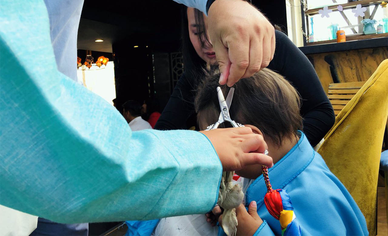 Mongolia Traditional, Mongolian Culture